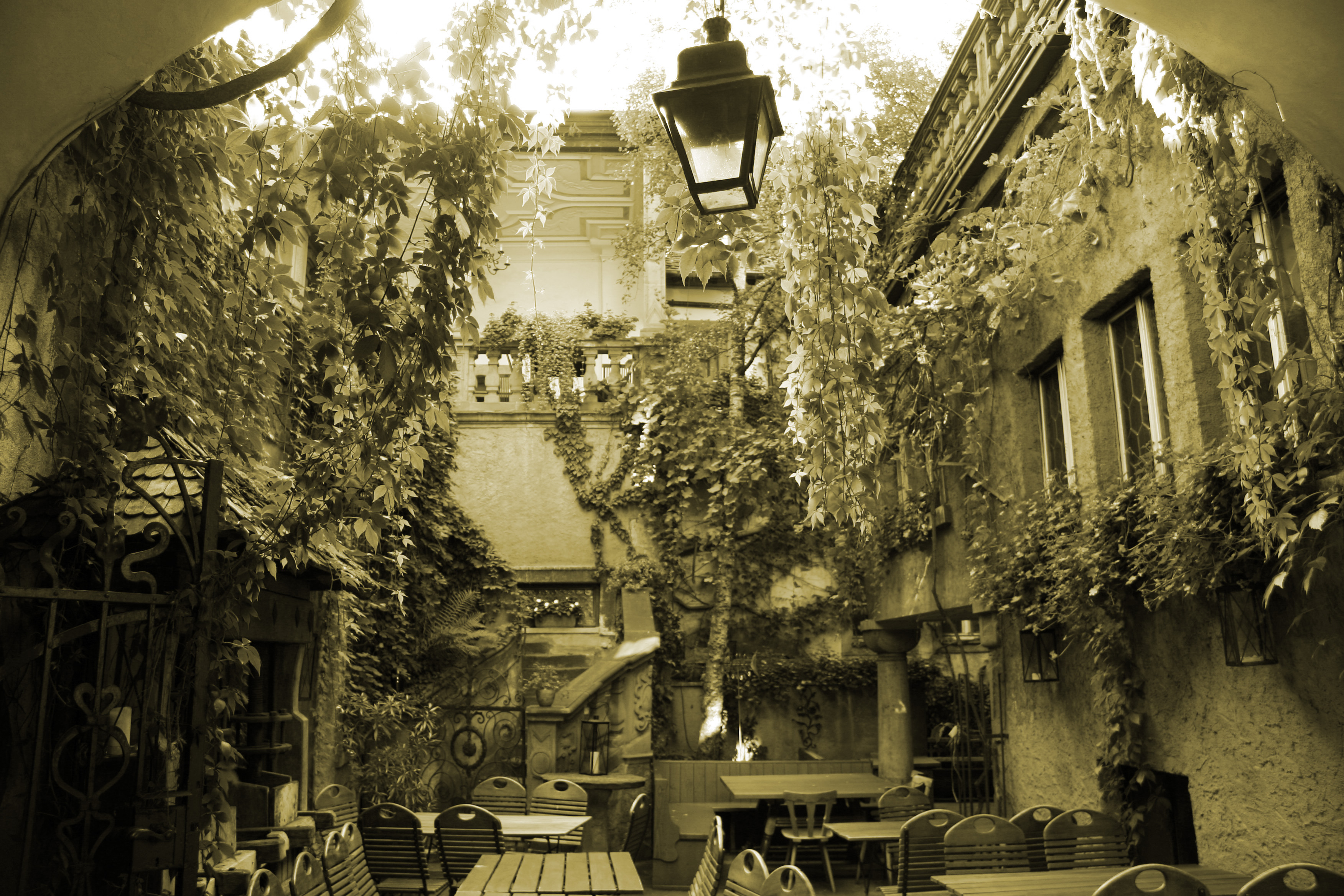 Fränkische Weintour